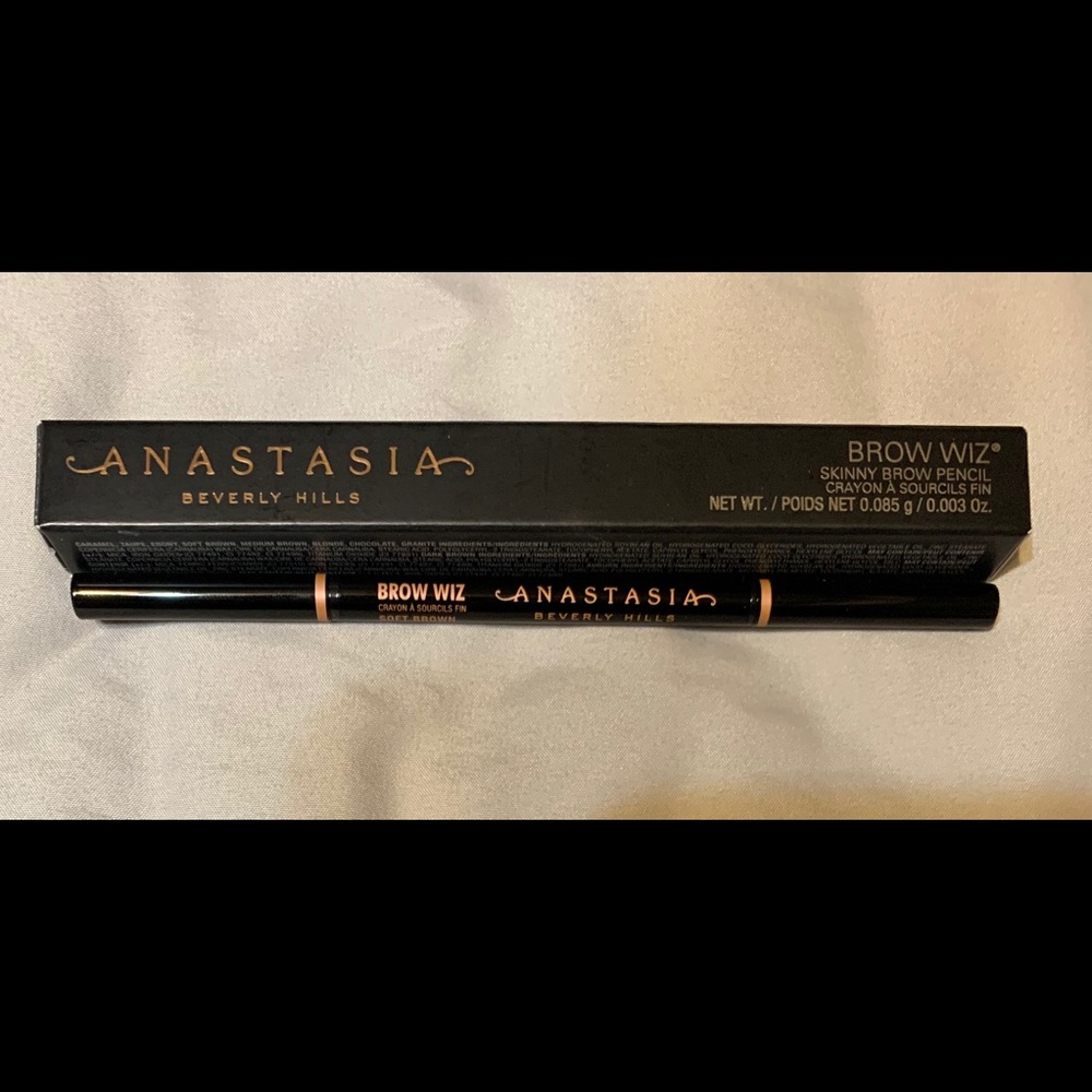 Anastasia Beverly Hills Brow Wiz Soft Brown